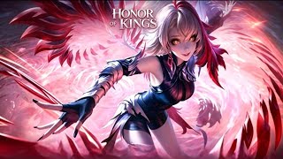 Honor of Kings #ゲームプレイ🎮👑 #ゴールド七 ⚔️🔥 screenshot 3