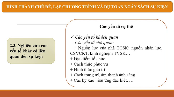 Chính sách xúc tiến tổ chức họp báo là gì năm 2024