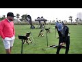 Trump, Dubai changing the game with TRACKMAN RANGE