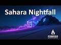 Sahara Nightfall ✨ Deep Tech House 2026 | @DustToFlamesDJ [Official Audio]