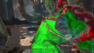 Ark Extinction Lets Play Solo Raptor Claus Et Gacha Claus , Cette Fois Cest La Bonne