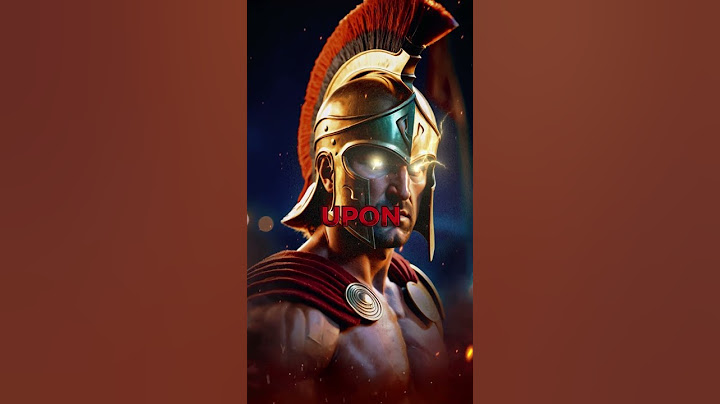How Achilles was Born? #history #ancienthistory #greekgod #achilles
