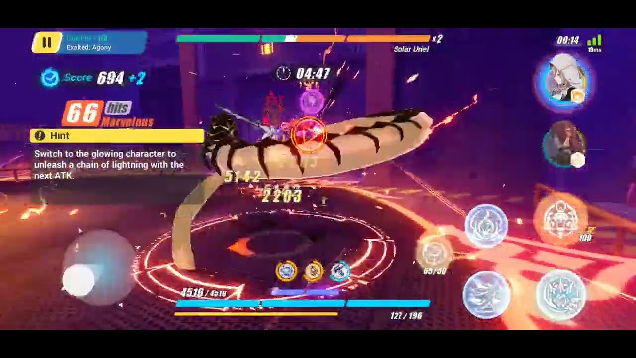 Honkai Impact 3rd Superstring Dimension Agony III Pt 3 Oct 10 2022 ...