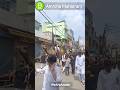 Amroha Muharram 2025 || We Are Azadar || #muharram #amrohaazadari #trending #shorts