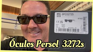 Persol 3272 Solar Polarizado