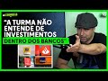 Como o Favelado Investidor aprendeu a investir? | Os Economistas 16