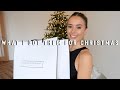 WHAT I GOT THEM FOR CHRISTMAS | VLOGMAS | Suzie Bonaldi