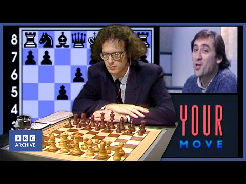 Games Collection Archives - British Chess News