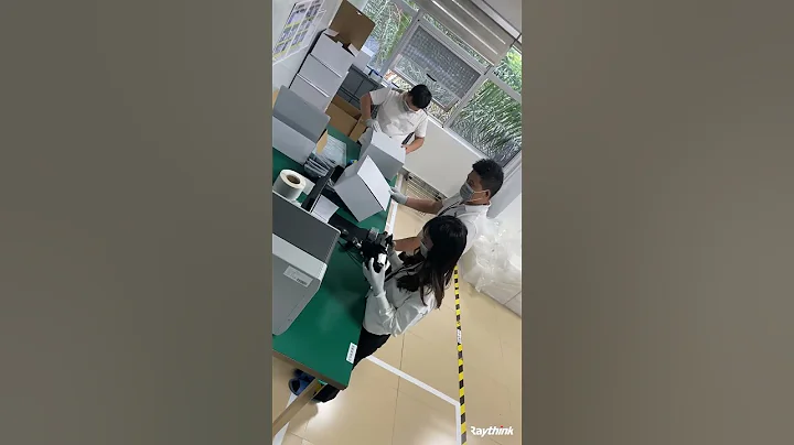 Raythink’s first batch of ARHUD mass production orders delivered! 锐思华创首批量产订单交付发货 #arhud #Raythink - 天天要闻