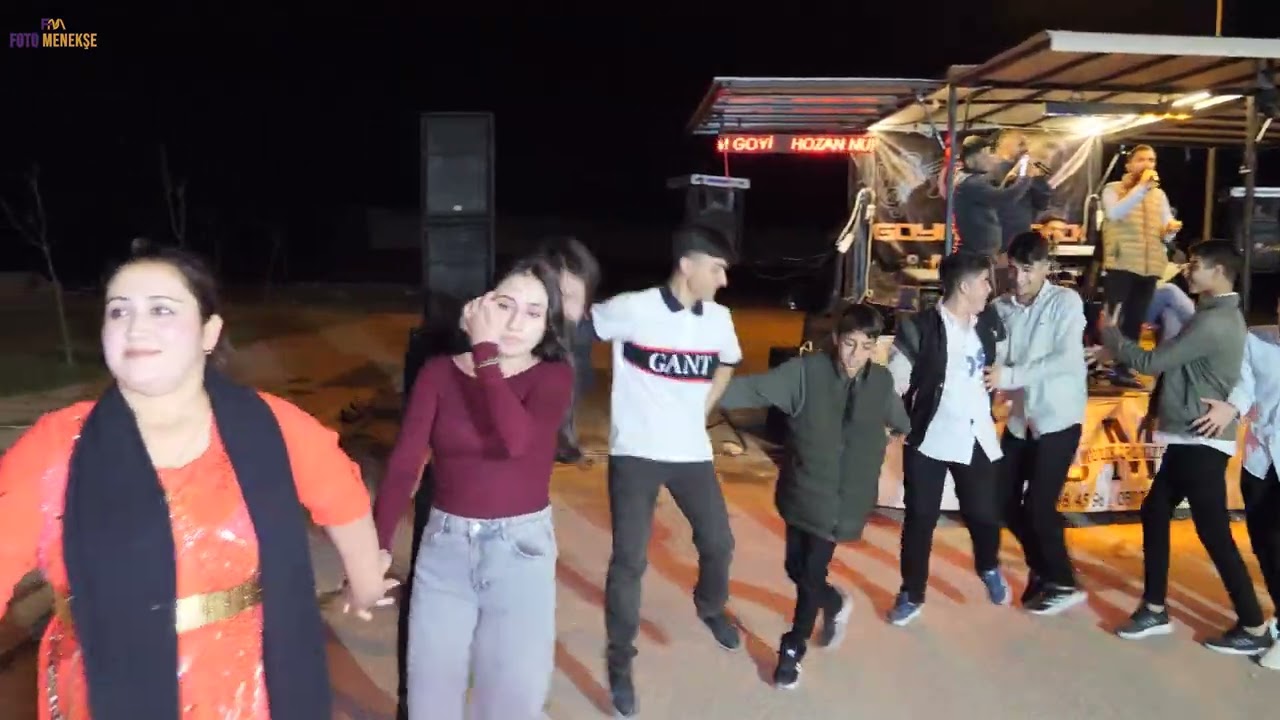 Haşia & Hasan kınası part 3