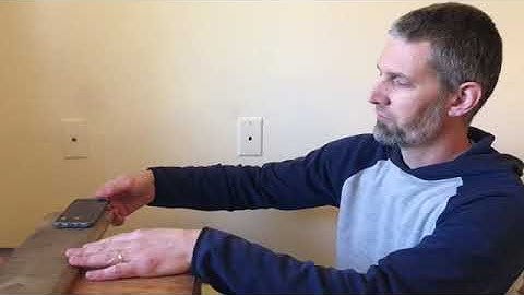 Make Your Own Document Camera