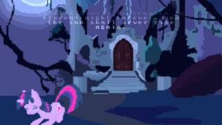 My Little Pony: Friendship is Magic - The Videogame: GAME OVER