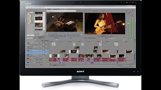 How to  setup & Install Sony Vegas Pro 12 [for Deejaying] screenshot 4
