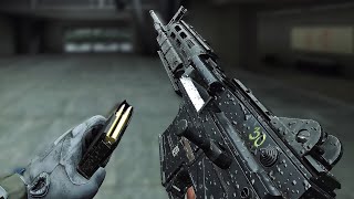 Battlefield 2042 - S7 Mid-season New Weapon | 4K