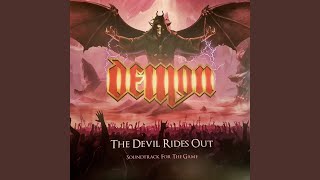 Night of the Demon (Remix 1988)