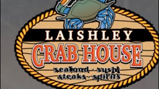 Crabhouse review