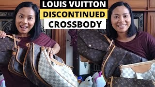 louis vuitton discontinued