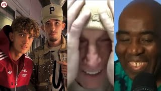 Oh Jack What Have You Done