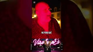 El Dandy Lleva A Los Gemelos Al Mercadona