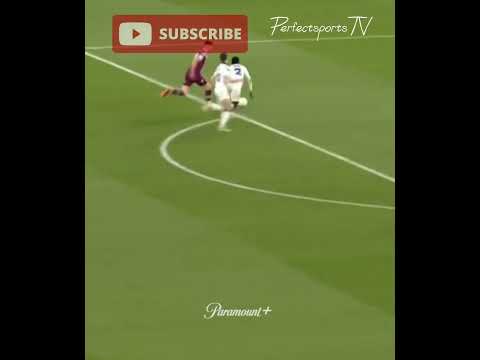 Declan rice solo goal against Gents, #fyp #shorts #football #viral