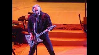 Metallica - For Whom The Bell Tolls (Live w/San Francisco Symphony - Chase Center - 9/6/19)