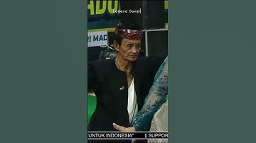 The Legend Of Sampang • Sandur Mak Sumarrah Robatal Sampang semoga sehat selalu reng seppo 🔥
