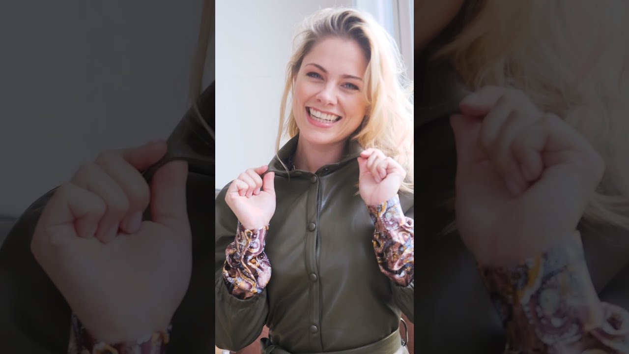 Berden Fashion - Fauve Geerling