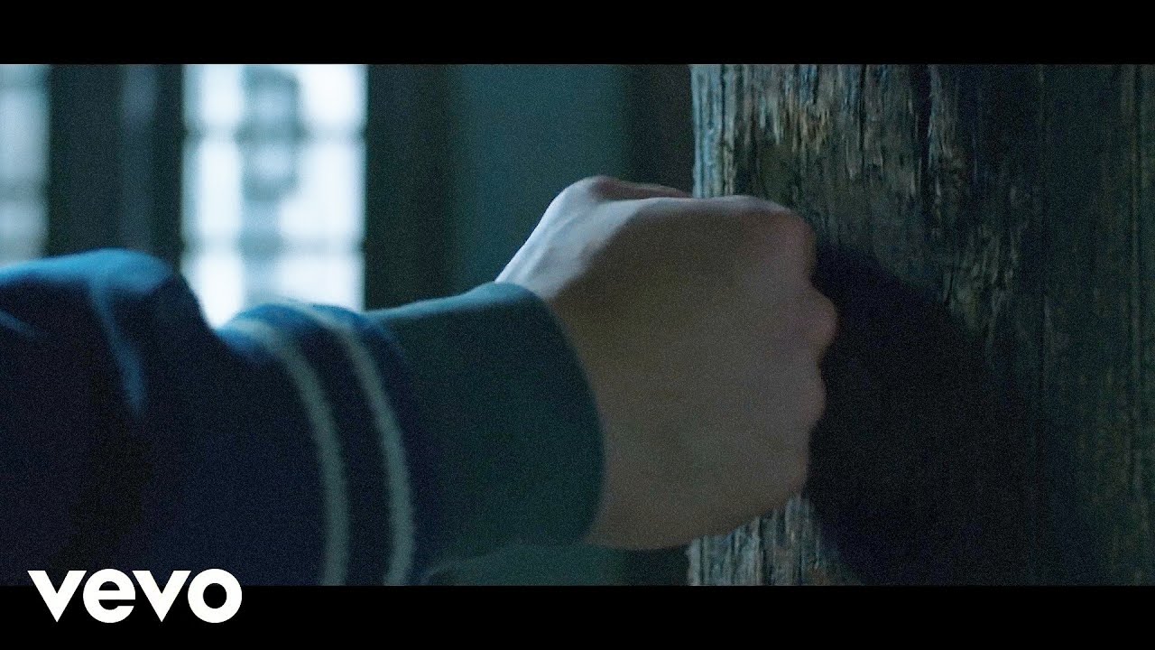 Jackson Wang - Shang Chi (Marvel Studios' Shang-Chi and the Legend of the Ten Rings Soundtrack)