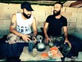 مواويل الاسطورة