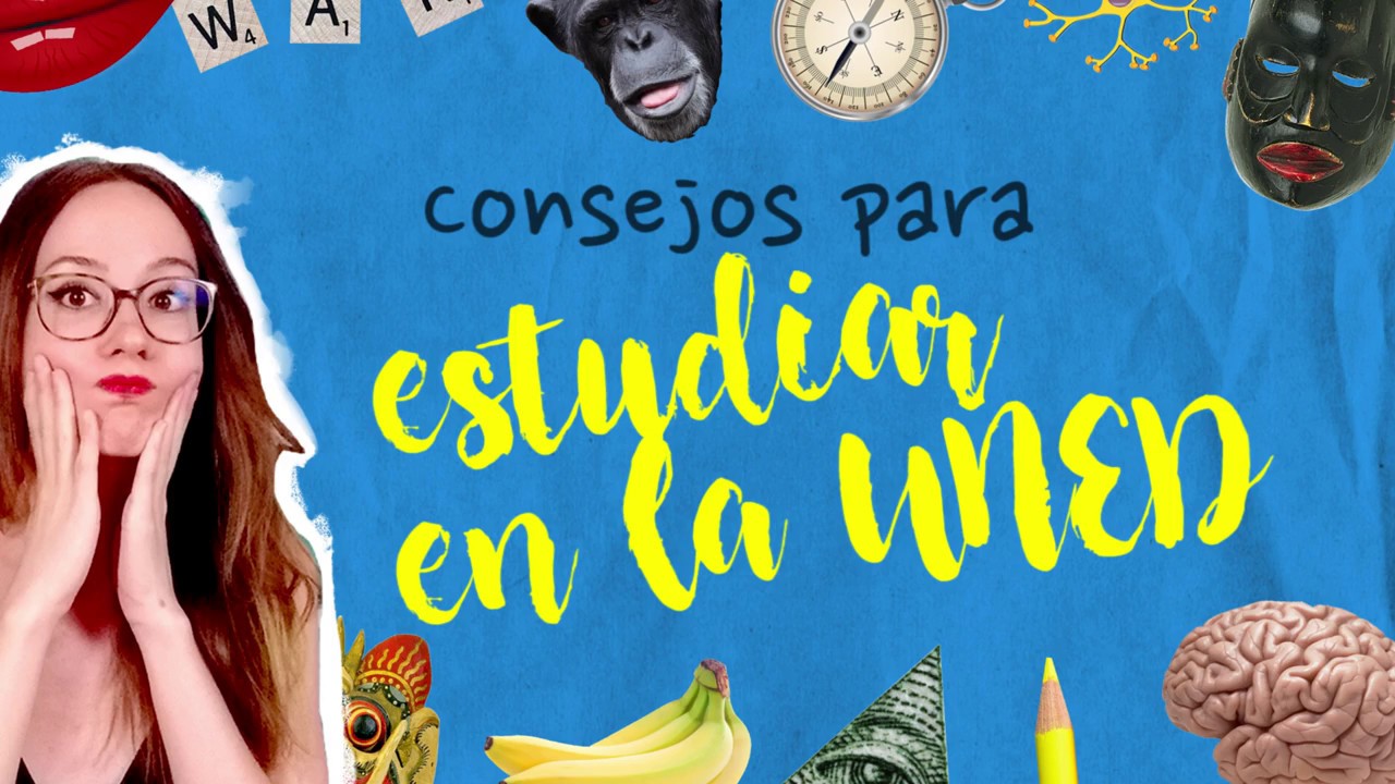 CONSEJOS PARA APROBAR EN LA UNED | Cómo me saqué Psicología en 4 años sin suspender