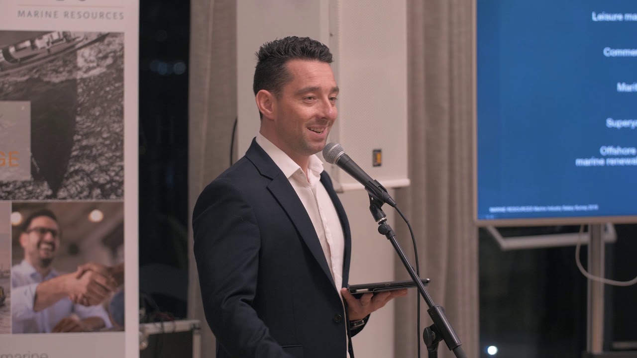 Marine Industry Salary Survey 2019 Results | Salary Survey Event