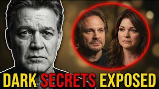 Van Halen’s Dark Secrets Finally Exposed | The Truth Behind The Chaos