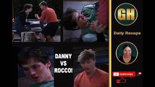 General Hospital Review Today – Soap Opera Spoilers – General Hospital Today – GH Review 09-30-2026