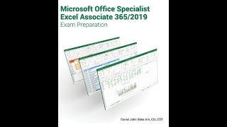 Microsoft Excel - Import data from txt file CC