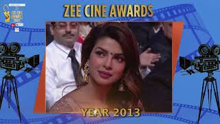 Debut Victories | Throwback | Zee Cine Awards 2024 | Coming Soon | Zee Cinema & Zee TV