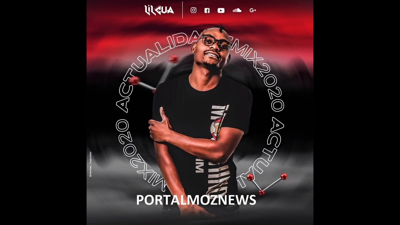 ACTUALIDADE MIX 2020