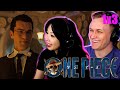 is One Piece the GOAT? - Watching One Piece for the First Time - S01E03