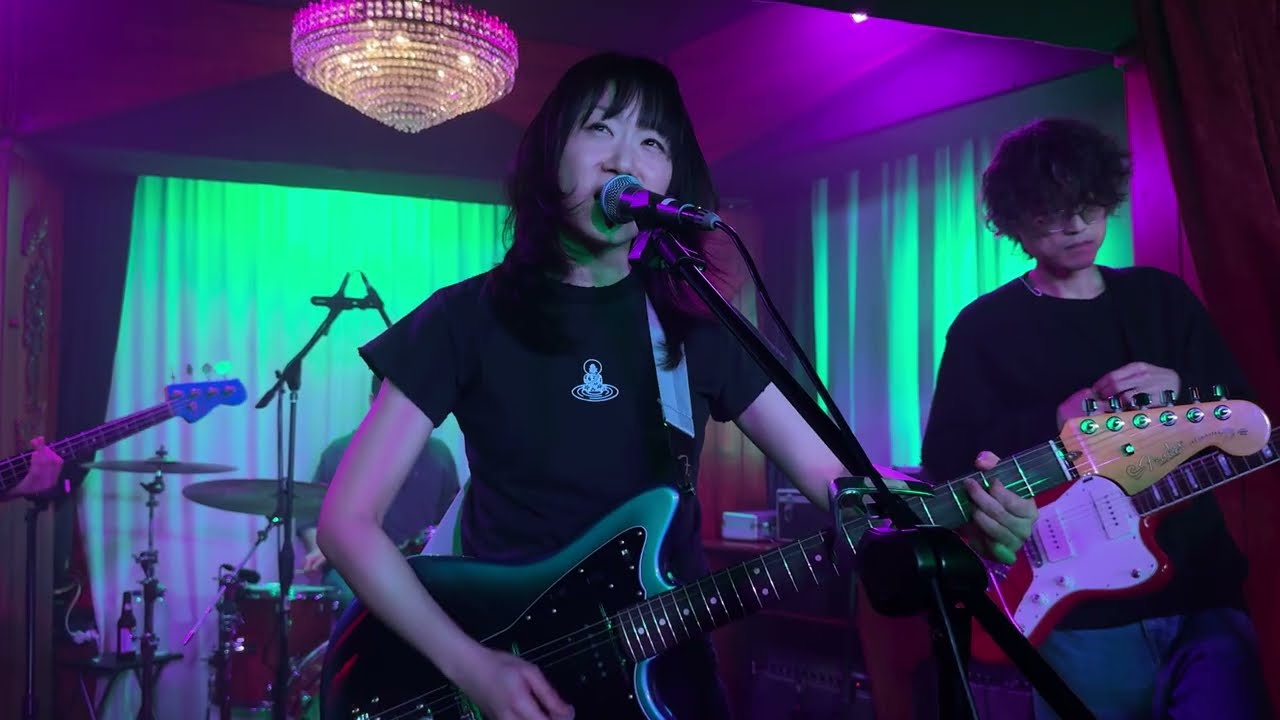 260221 세이수미(saysueme) - 꿈에 @모래내극락