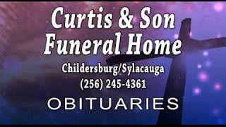 Daybreak Obituaries  3/29/2018