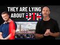 What Really Happened at Unite The Kingdom 2026