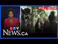 Calls for moratorium on random police checks | CTV News Montreal at Six For Friday, June 19, 2026
