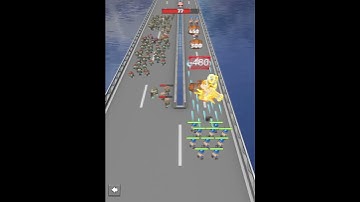 *Last War* Frontline Breakthrough Level 41🔥 #shorts #lastwar