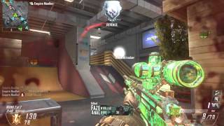 Empire Mueller: Quad Feed On Grind: Bo2