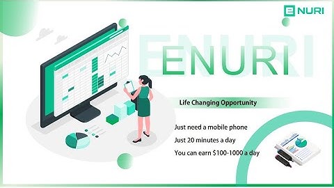 New Best Order Grabbing & Shopping Project Review | Live Deposit & Withdrawal | ENURI