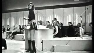 Video thumbnail of "Loretta Goggi - Cibù cibà (1970)"