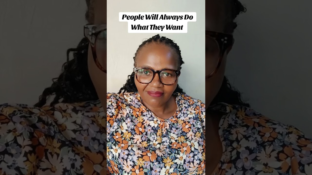 It’s Not About Chances It’s About Choices