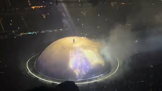 Ye “Through the Wire” @ Sofi 4/1/26