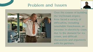 OPM 549: Case Study Presentation Video