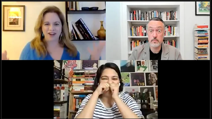 Drinking with Historians - Season 2, Episode 11 (A...