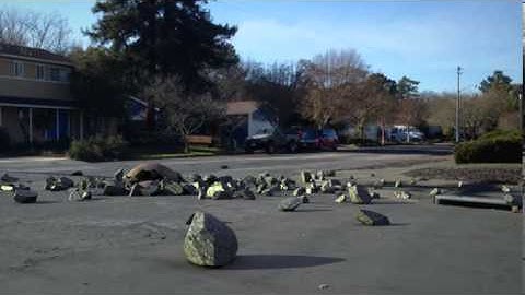 Lightwave 11 Dynamics Test **Updated**